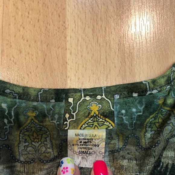 Daytrip Top - Picture 5 of 5